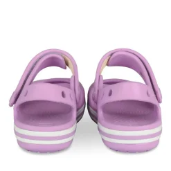 Slippers VIOLET CROCS Bayaband Sandal