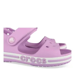 Slippers VIOLET CROCS Bayaband Sandal