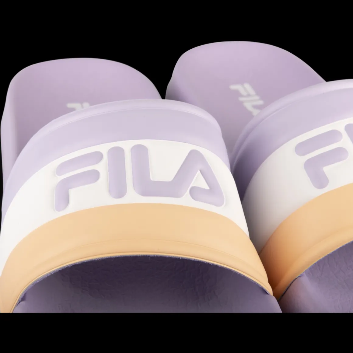 Slippers VIOLET FILA OTRANTO
