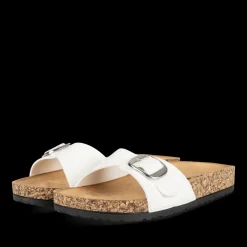 Slippers WIT