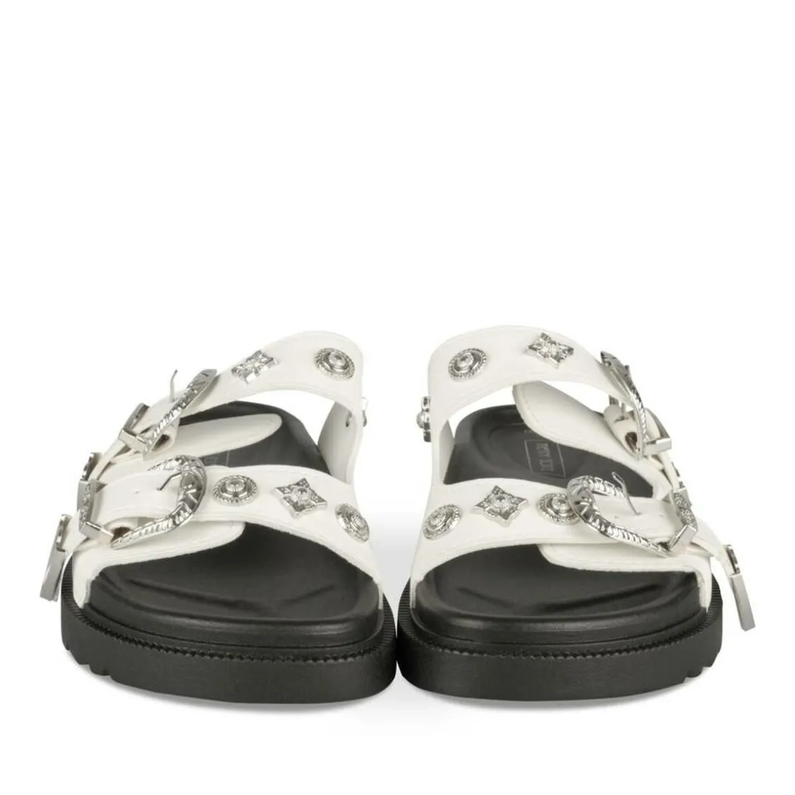 Slippers WIT