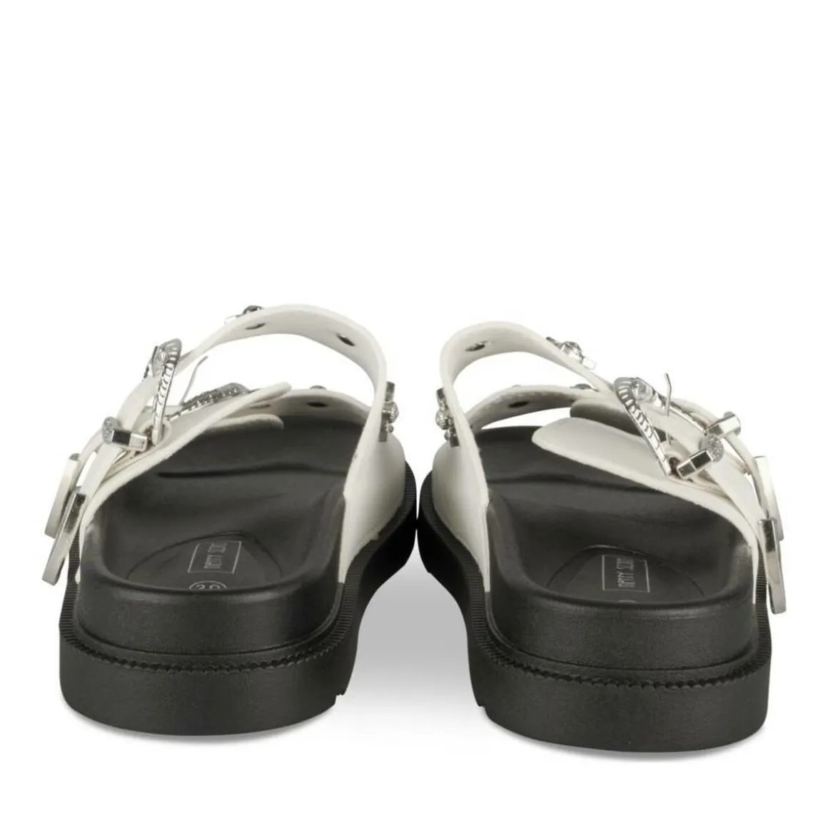 Slippers WIT