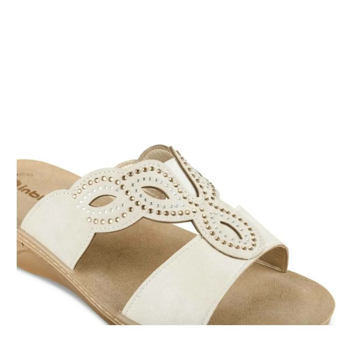 Slippers WIT
