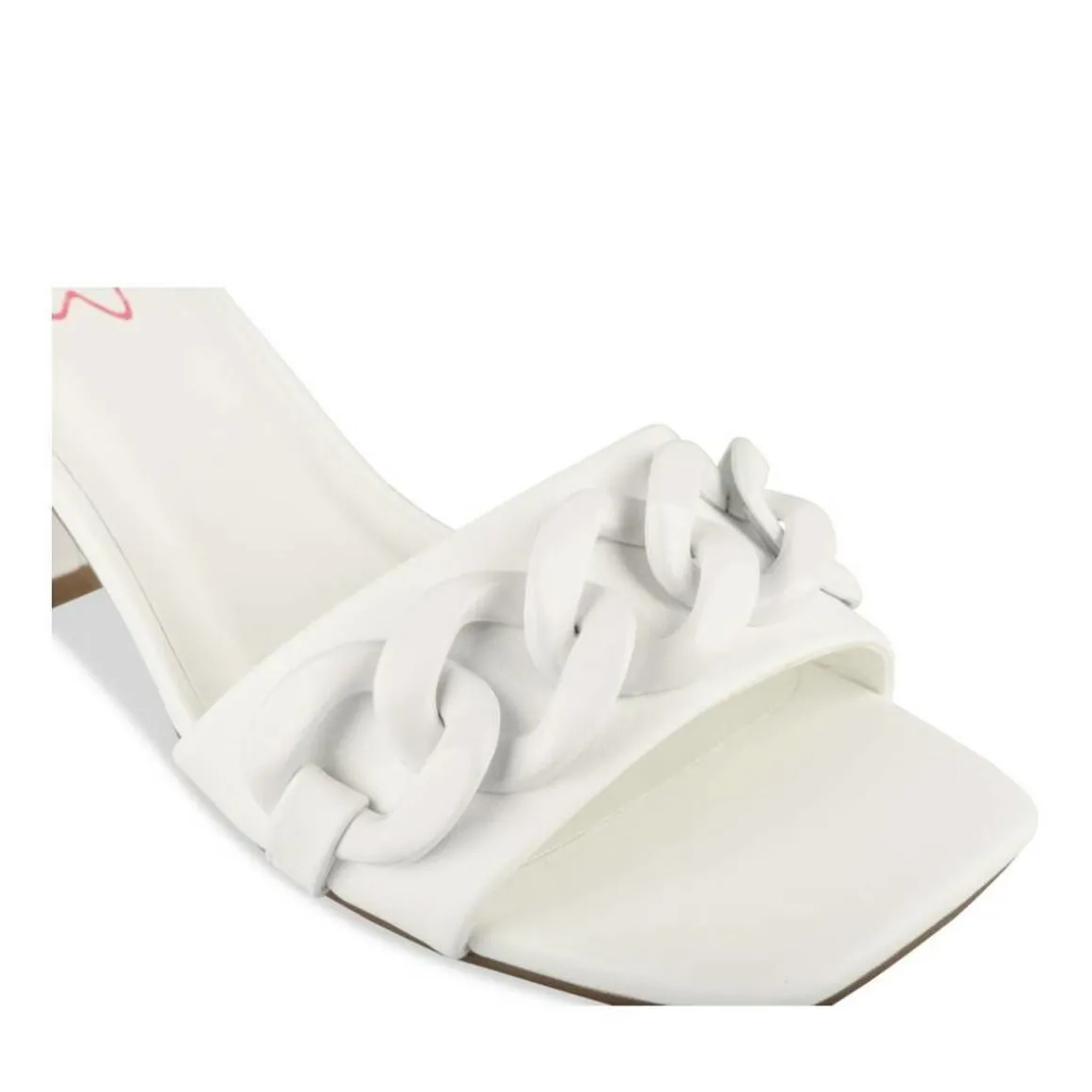 Slippers WIT