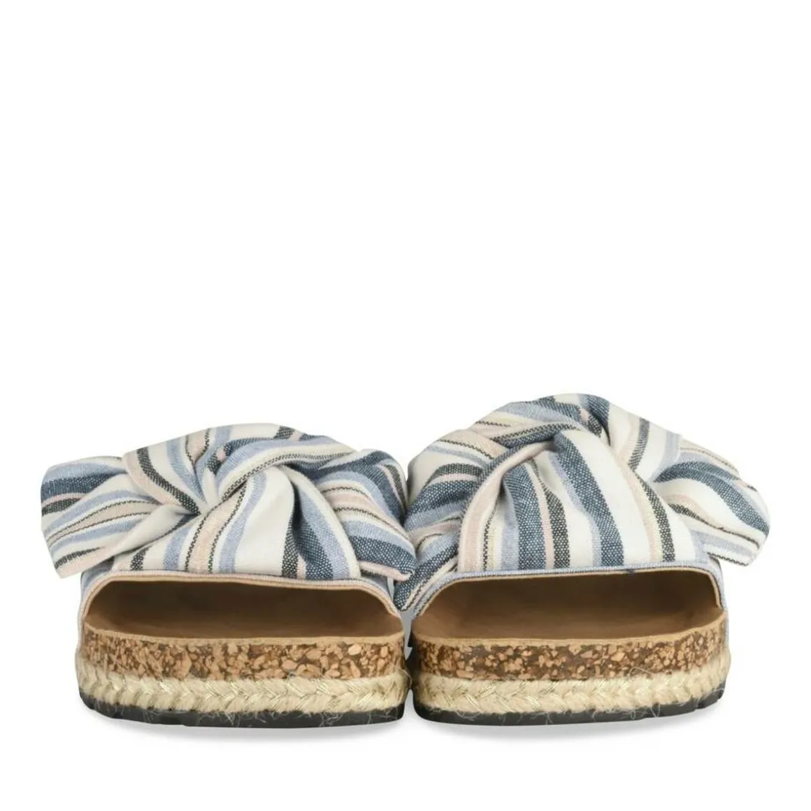 Slippers WIT