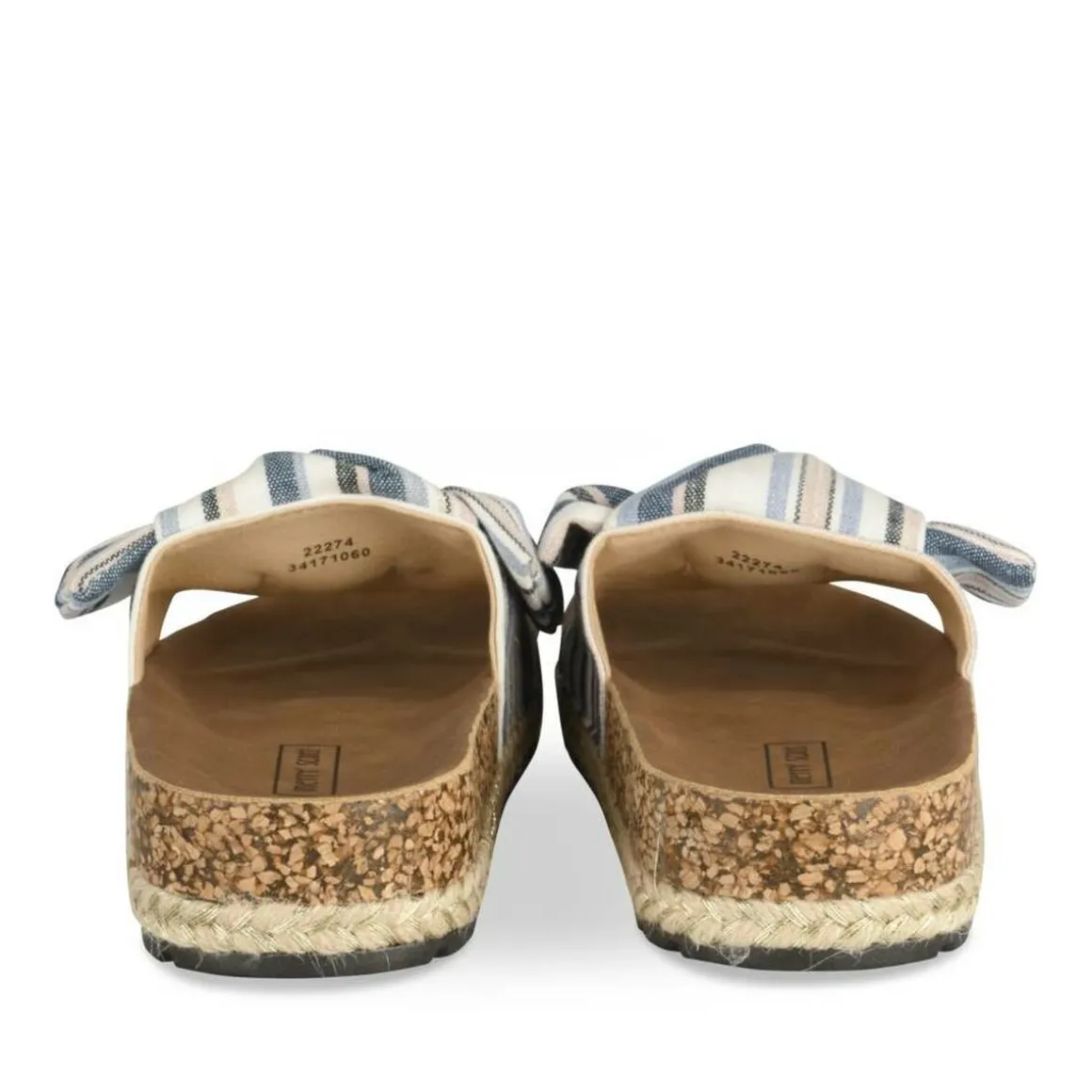 Slippers WIT