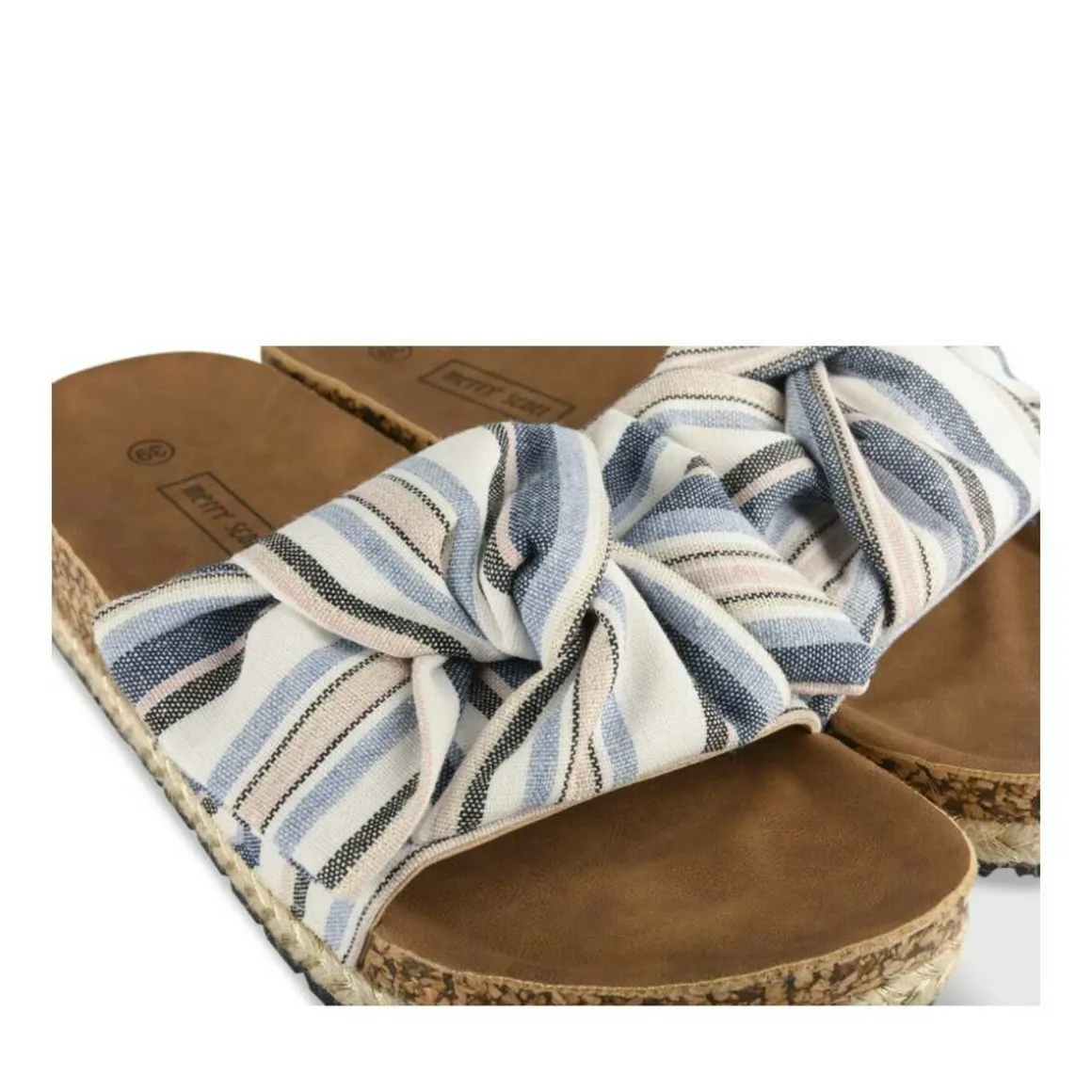 Slippers WIT