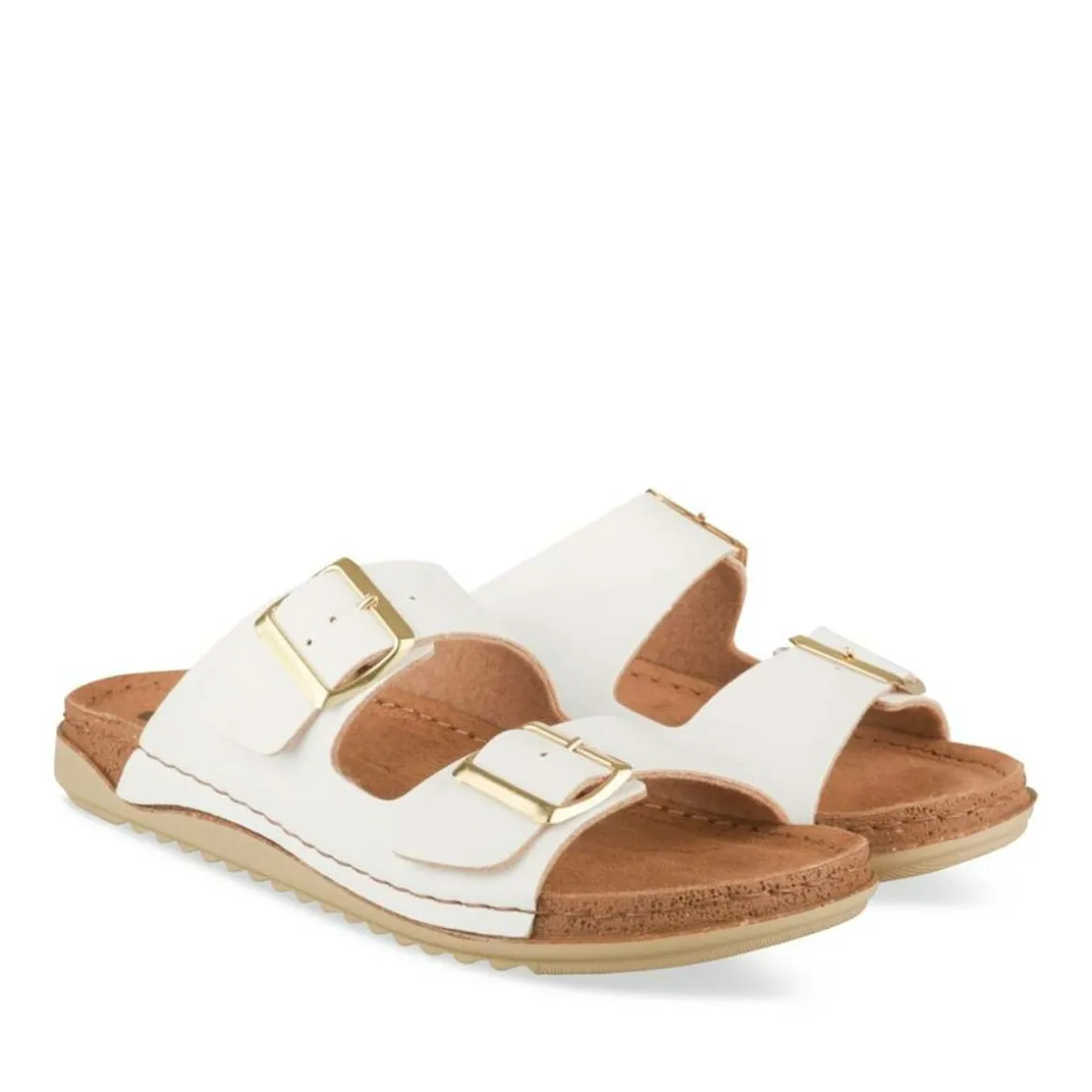 Slippers WIT