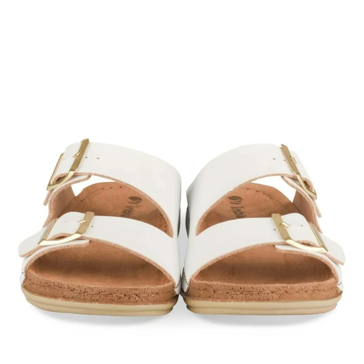 Slippers WIT