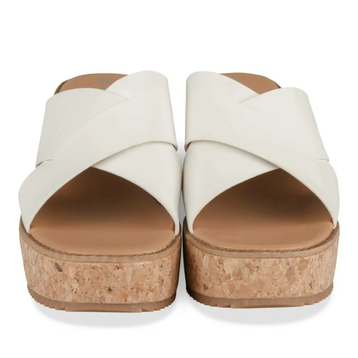 Slippers WIT