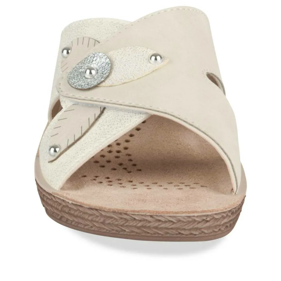 Slippers WIT