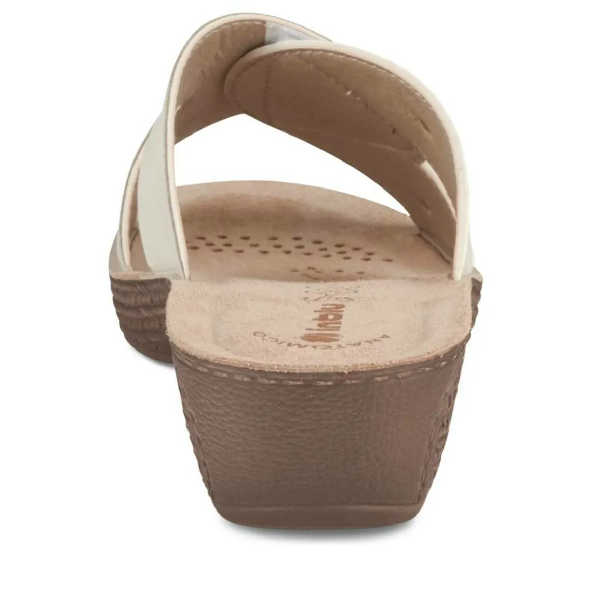 Slippers WIT