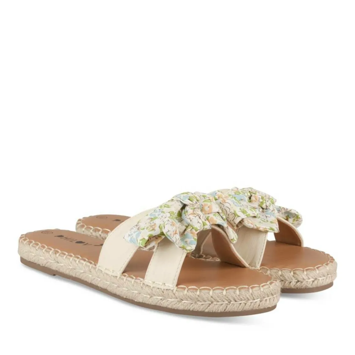 Slippers WIT