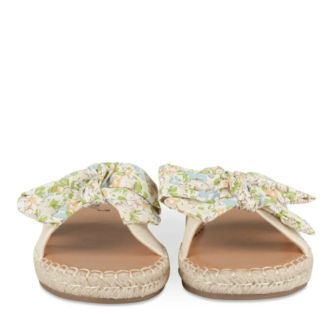 Slippers WIT