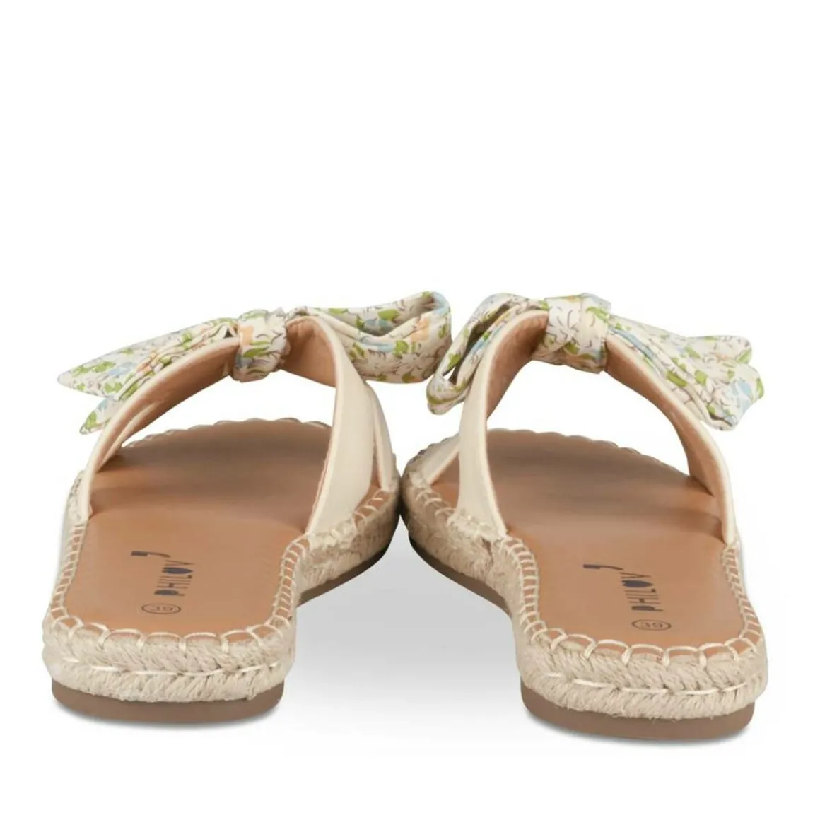 Slippers WIT