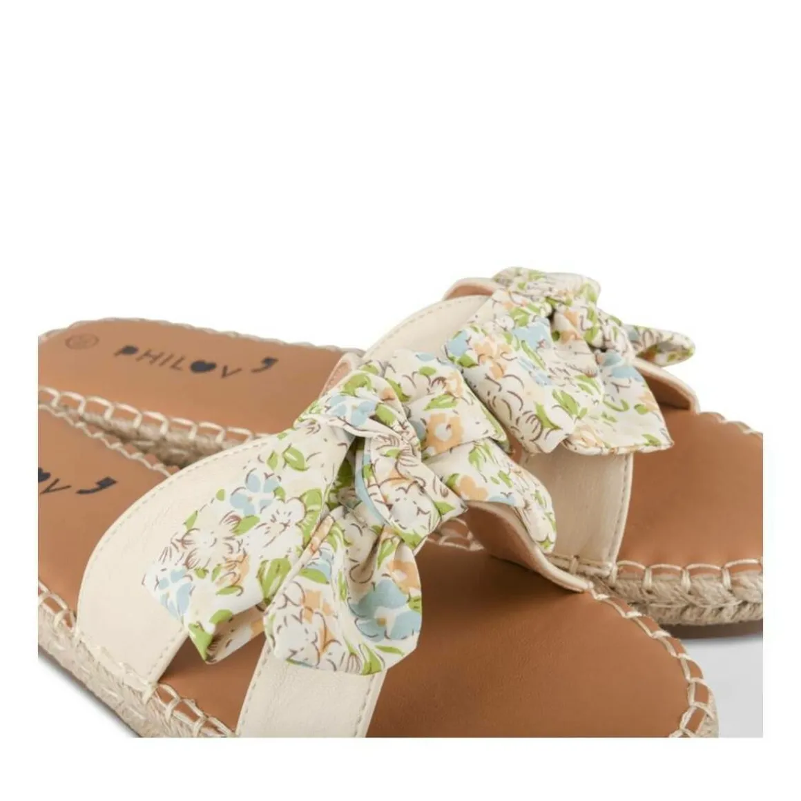 Slippers WIT