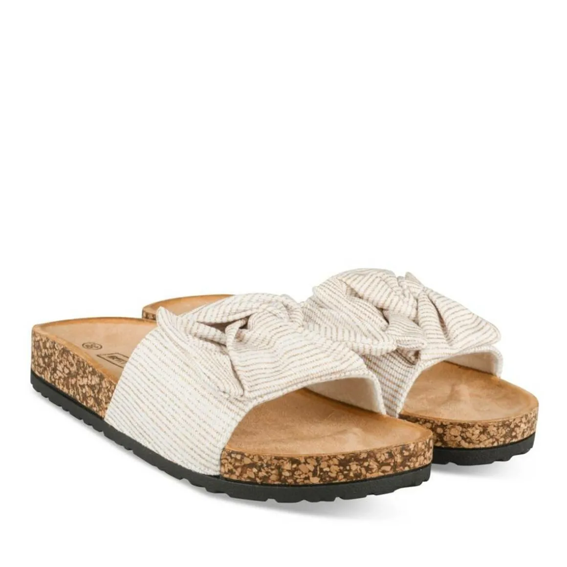 Slippers WIT