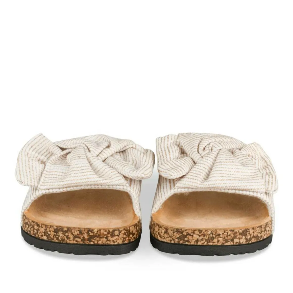 Slippers WIT