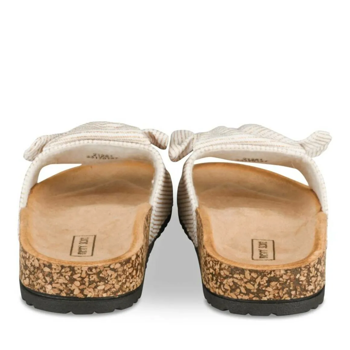 Slippers WIT