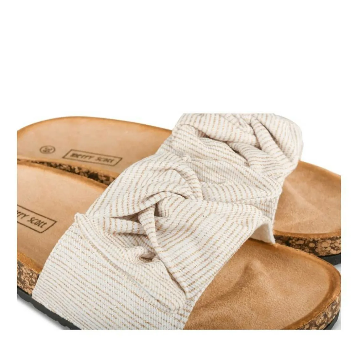 Slippers WIT