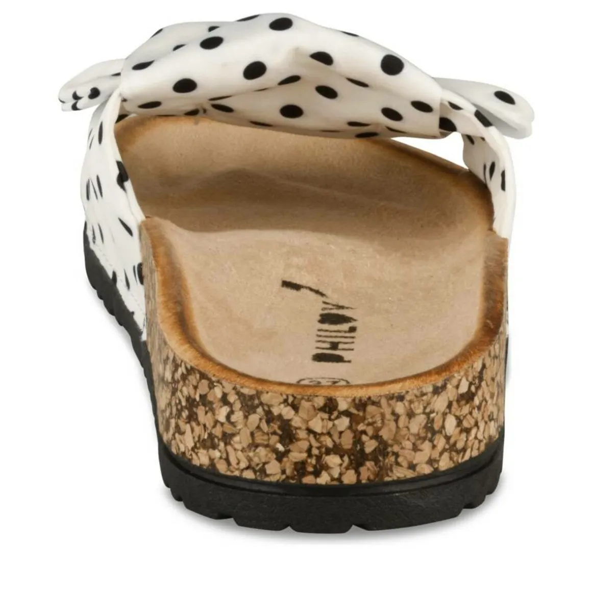 Slippers WIT