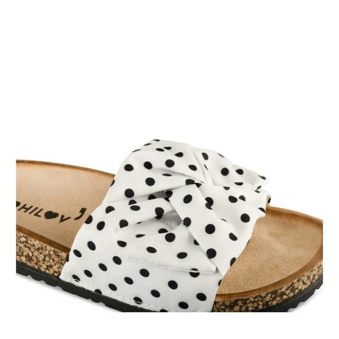 Slippers WIT