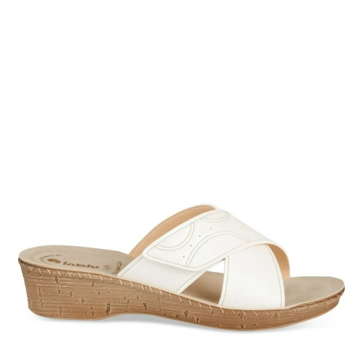 Slippers WIT