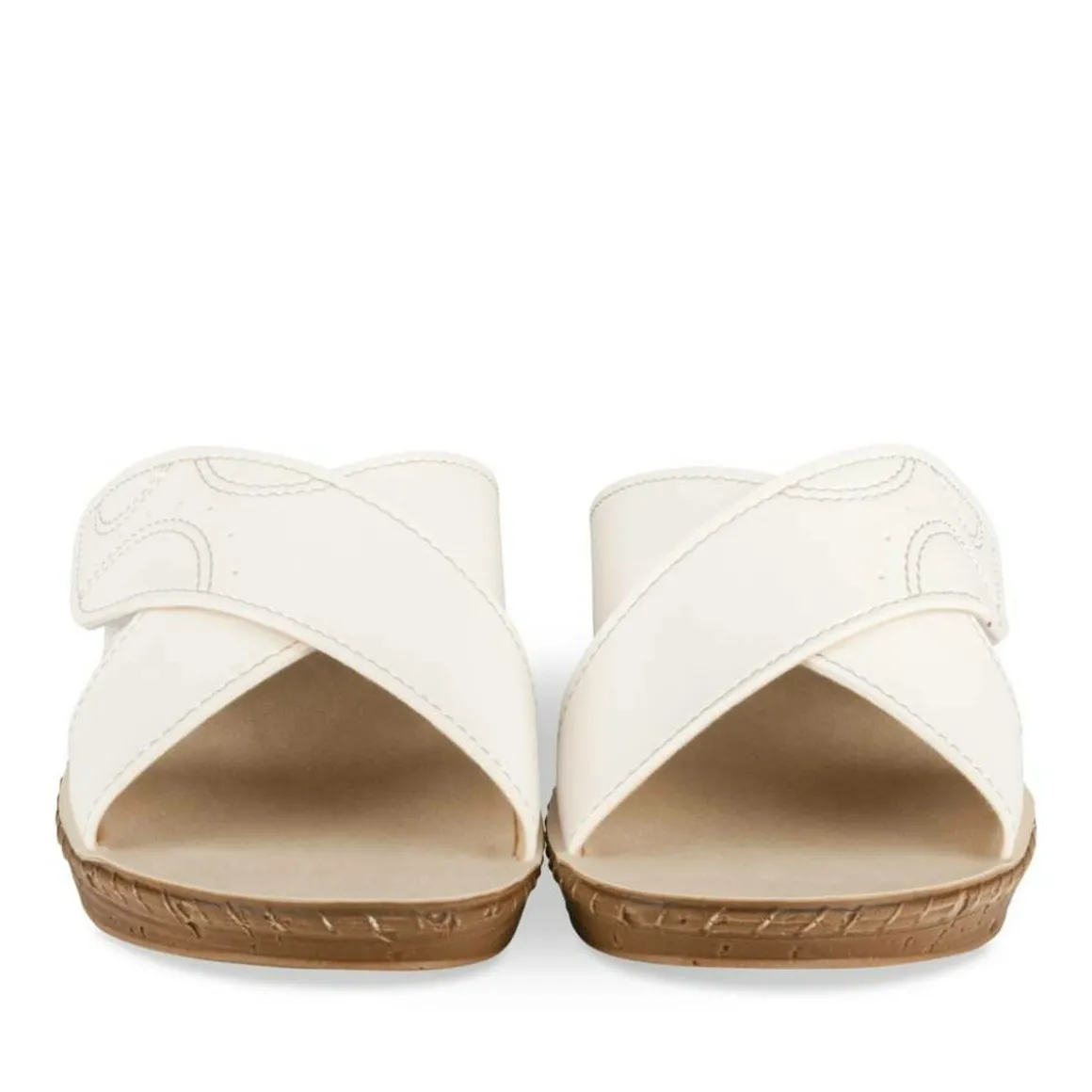 Slippers WIT