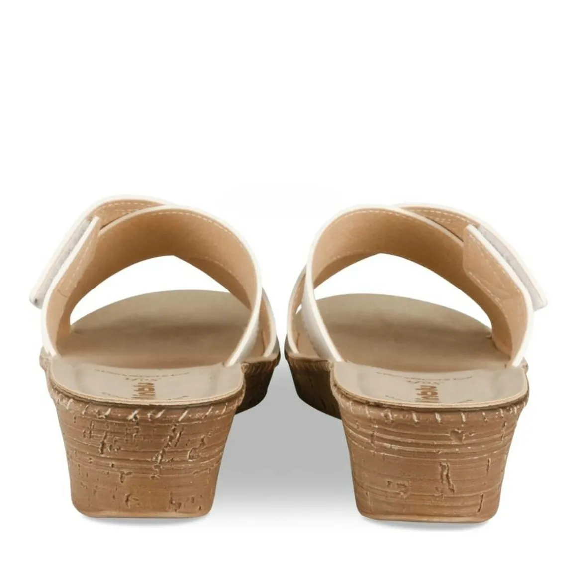 Slippers WIT