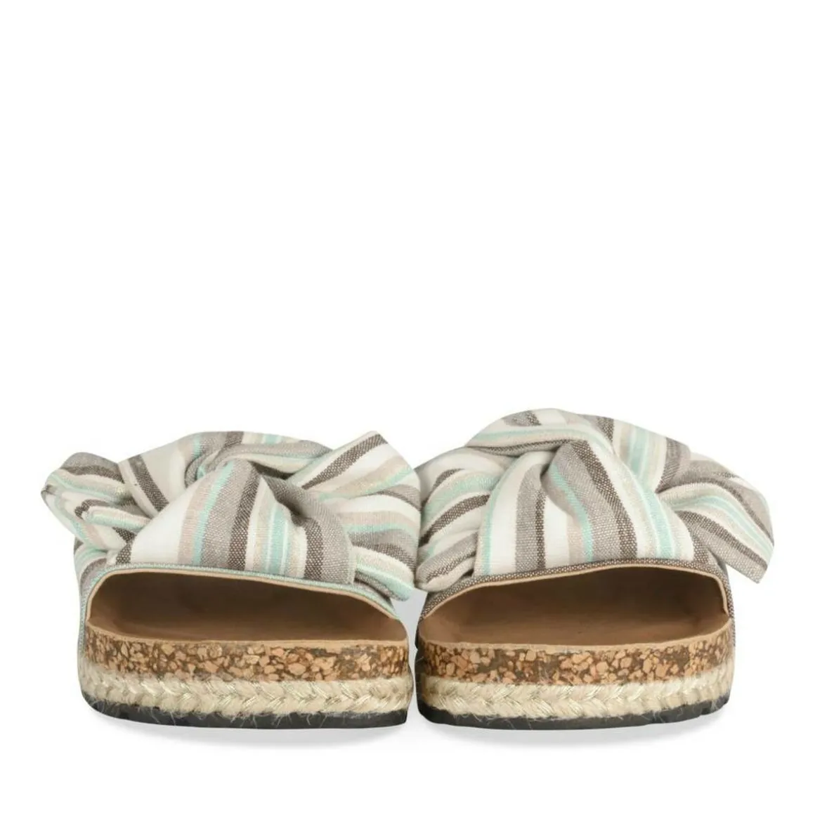 Slippers WIT