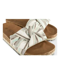 Slippers WIT