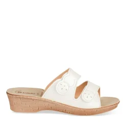 Slippers WIT