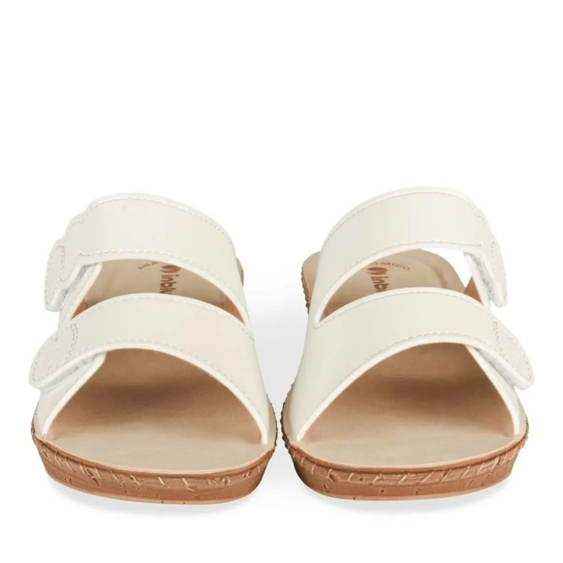 Slippers WIT
