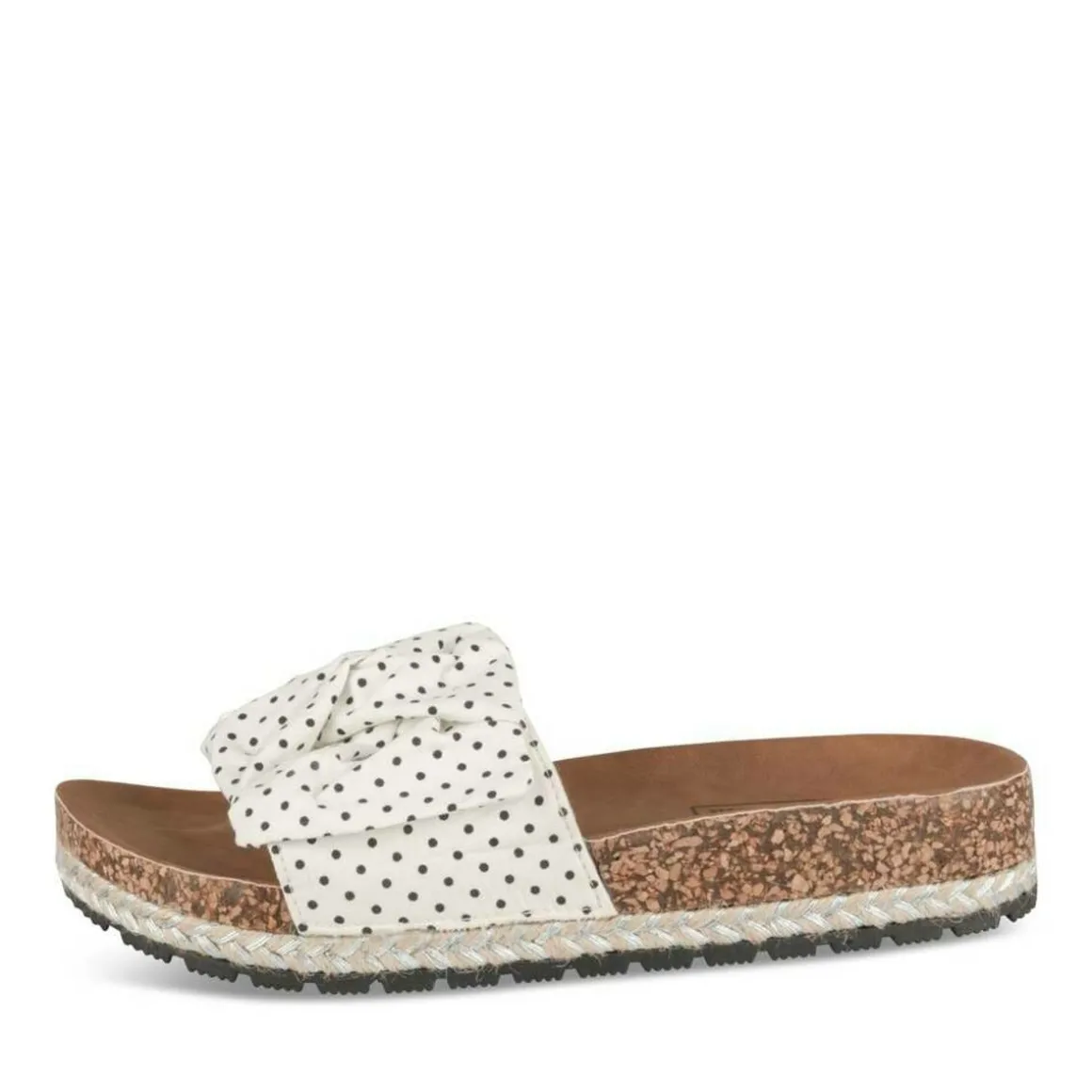 Slippers WIT