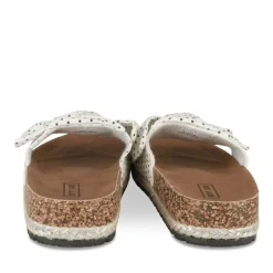 Slippers WIT