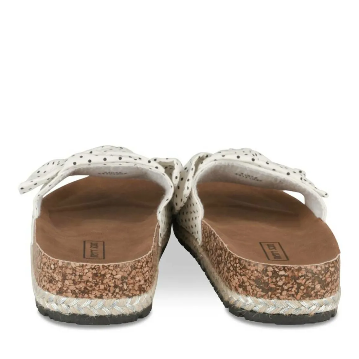 Slippers WIT