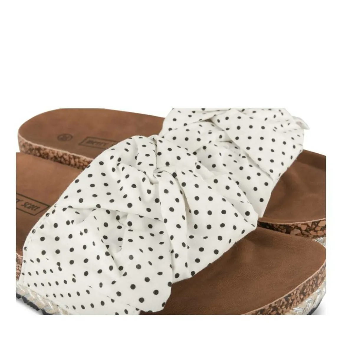 Slippers WIT