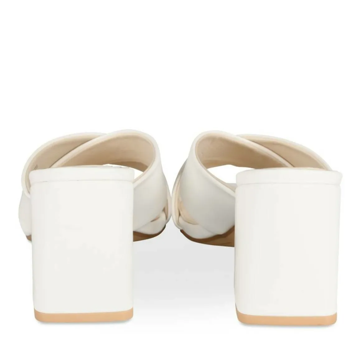 Slippers WIT
