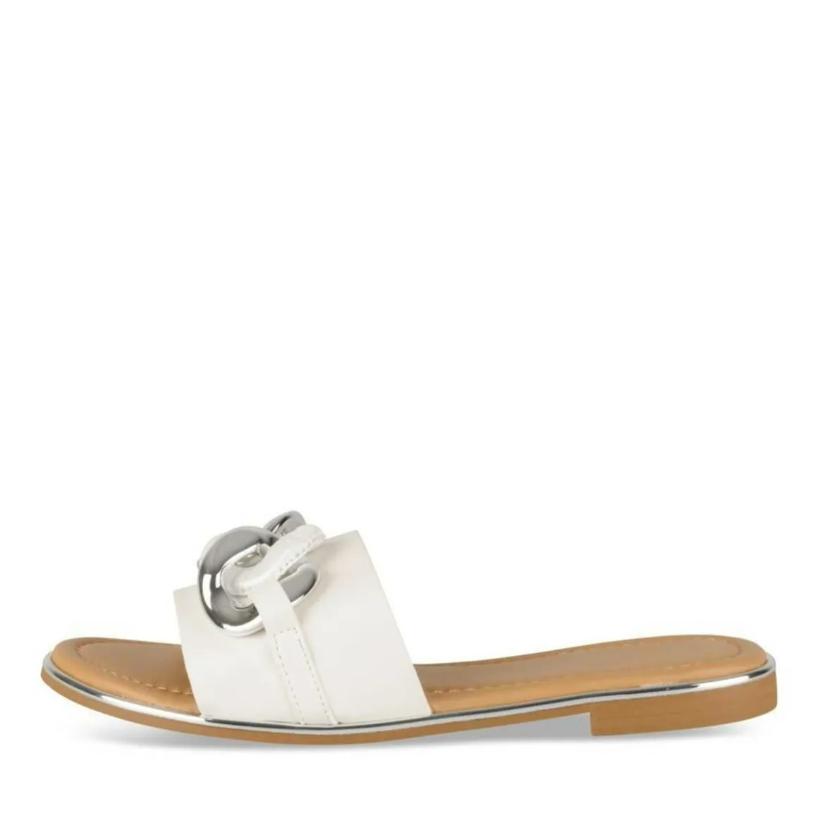 Slippers WIT