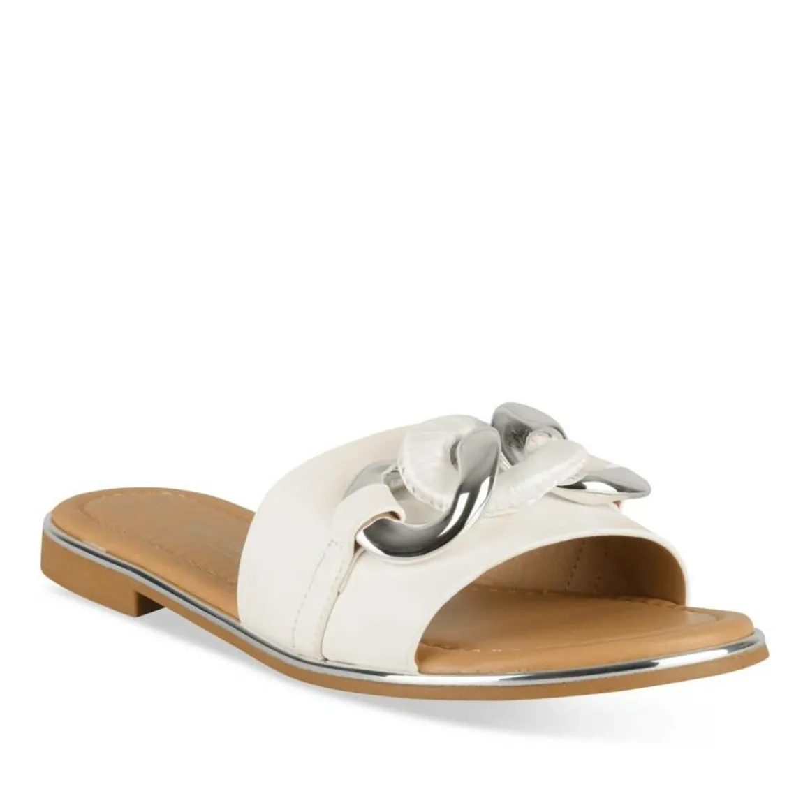 Slippers WIT