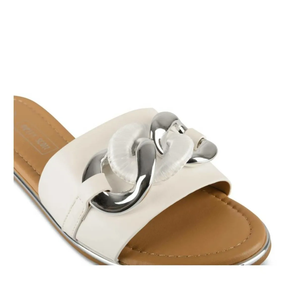Slippers WIT