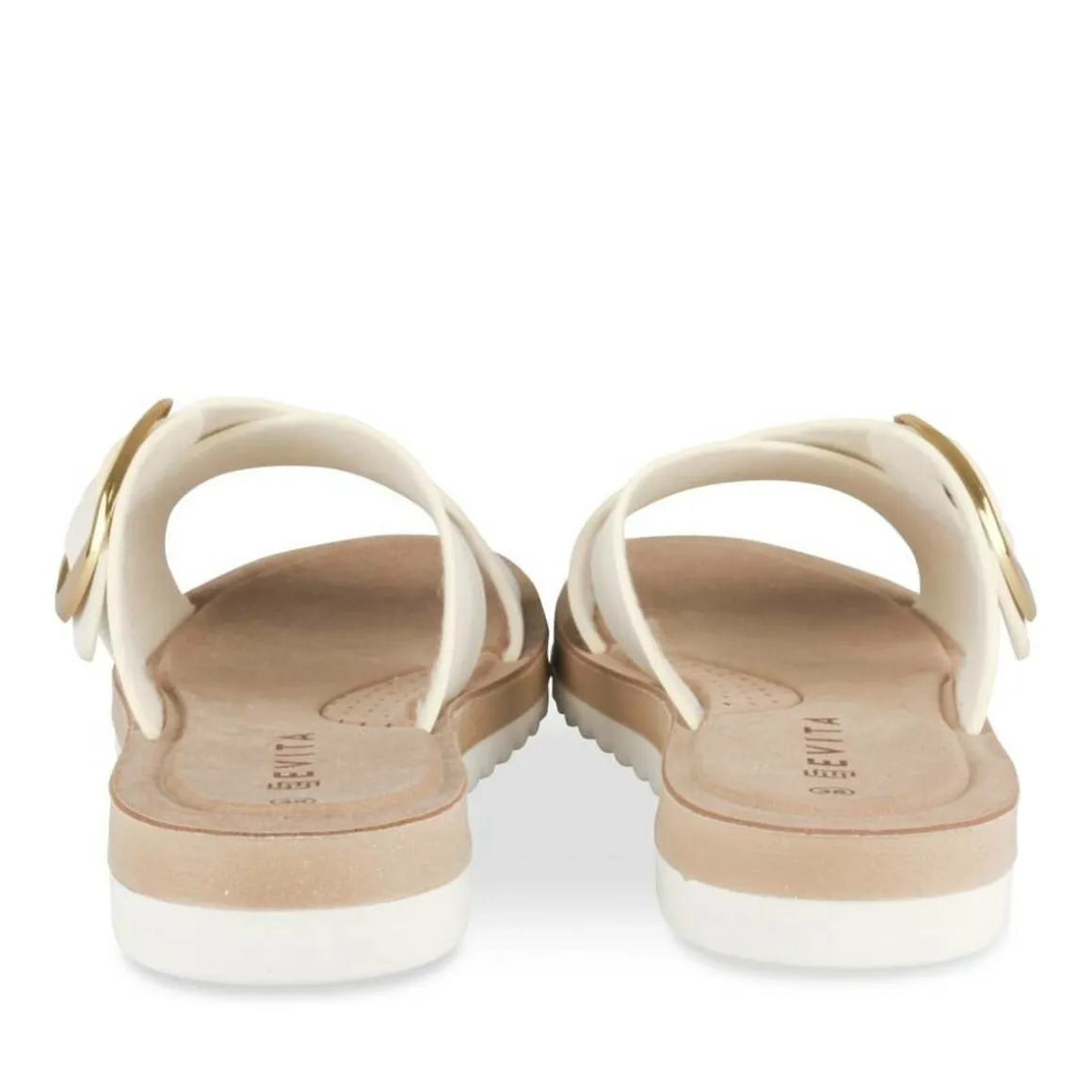 Slippers WIT