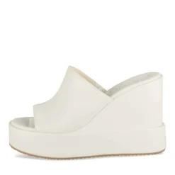 Slippers WIT