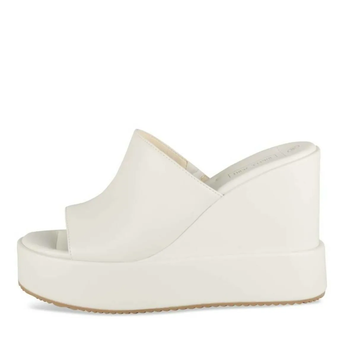 Slippers WIT