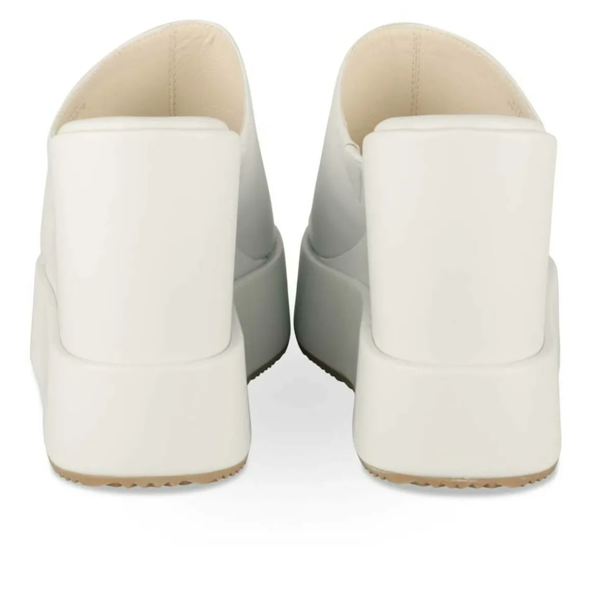 Slippers WIT