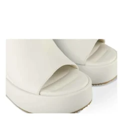 Slippers WIT