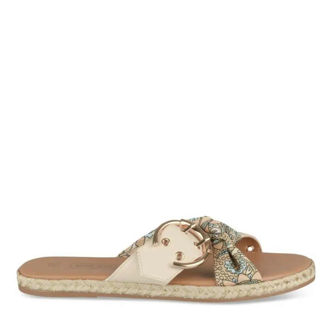 Slippers WIT