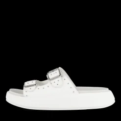 Slippers WIT