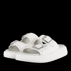 Slippers WIT