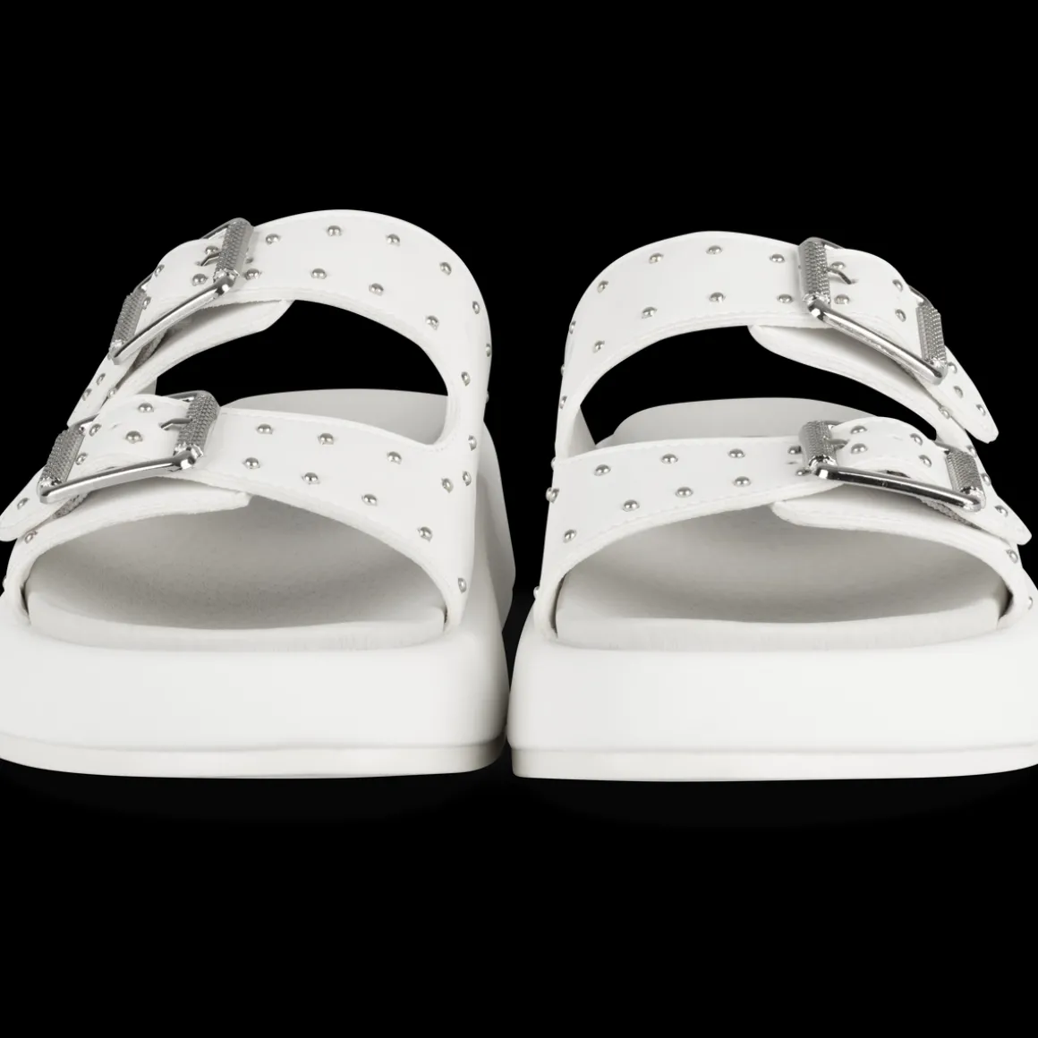 Slippers WIT